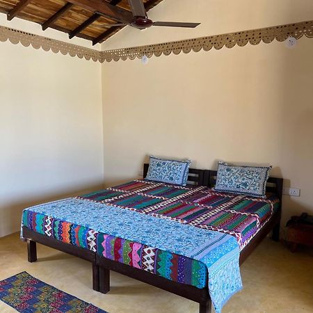 Rann Hellaro Homestay Bhuj Exterior photo